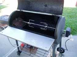 How To Set Up And Modify Offset Smokers And Barrel Smokers,Blanch Green Beans For Freezing
