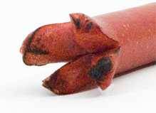 Hot Dog Heaven How To Cook Frankfurters