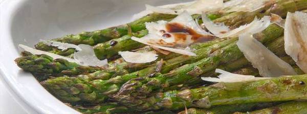 How to Grill Asparagus, The Ultimate Recipe-image