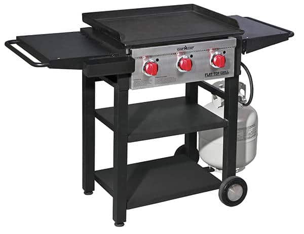 camp chef Grill