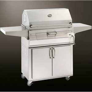 char griller legacy