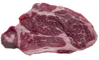 Beef Bison Cuts Not All Are Created Equal - 