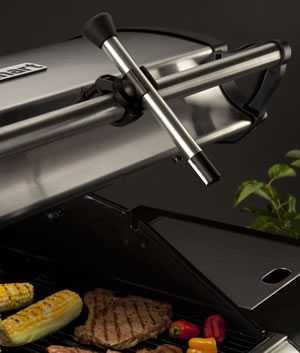 Cuisinart Grilluminate Universal LED Grill Light Cuisinart Grilluminate Universal LED Grill Light