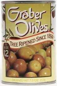 graber olives graber olives