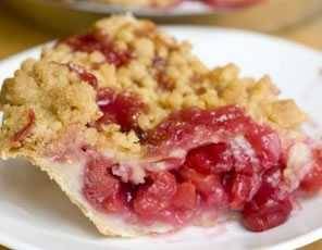 cherry pie cherry pie