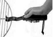 Grill Grabber Grill Grabber