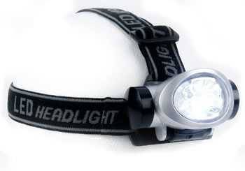 headlamp headlamp