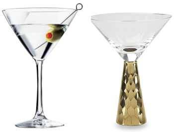 martini glasses martini glasses