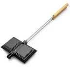pie iron pie iron
