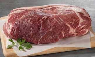 pork collar pork collar