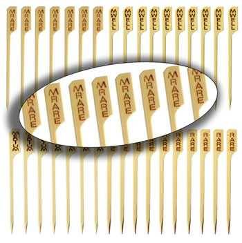 steak markers steak markers
