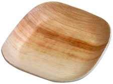 wooden plates wooden plates