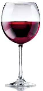 wine glass wine glass