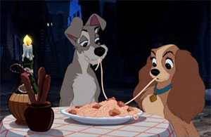 Lady and the Tramp Lady and the Tramp