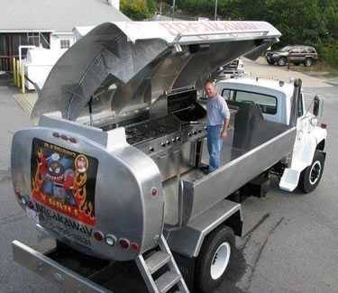 breakaway grill breakaway grill