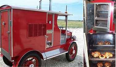 truck smoker truck smoker