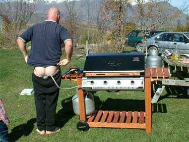 gas grill gas grill