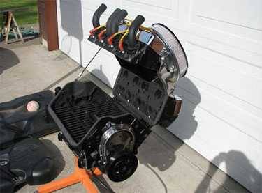 v8 grill v8 grill