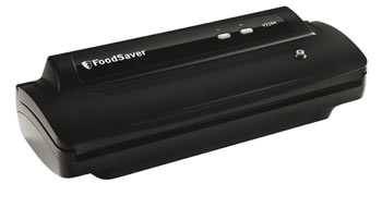 FoodSaver Vacuum Sealer FoodSaver Vacuum Sealer