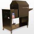 MAK 1 star pellet grill MAK 1 star pellet grill