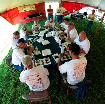 barbecue judge panel barbecue judge panel