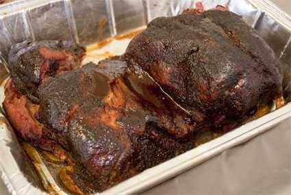 barbecue pork butt barbecue pork butt