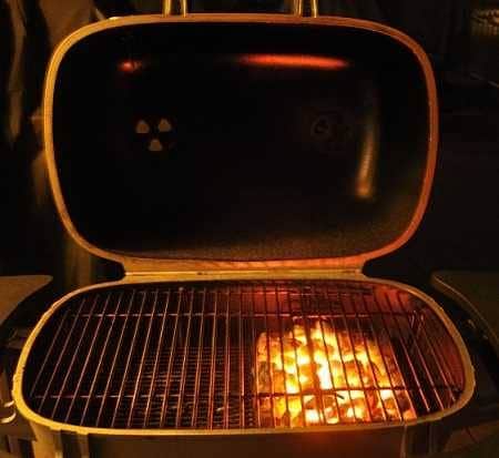 Portable Kitchen Pk360 Grill And Smoker Review