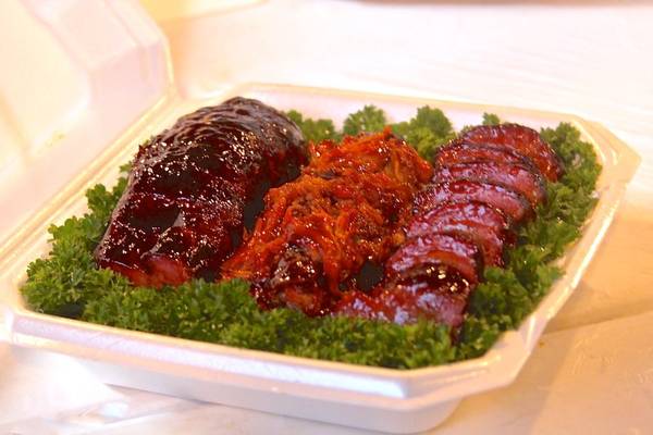 Award Winning Competition Pork Butt Recipe, Tuffy Stone'S World Championship Method-image