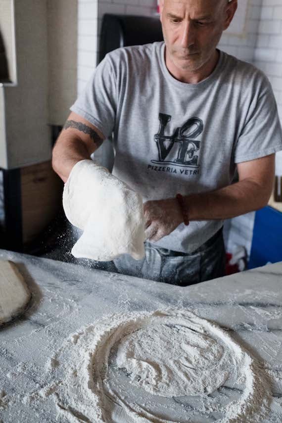 Try Marc Vetri's Naples Style Pizza Dough for Your Next Pizza-image