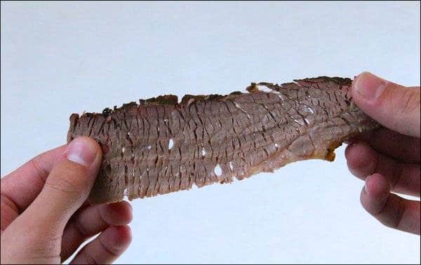 Smoked Brisket Recipe, The Sous-Vide-Que Way-image