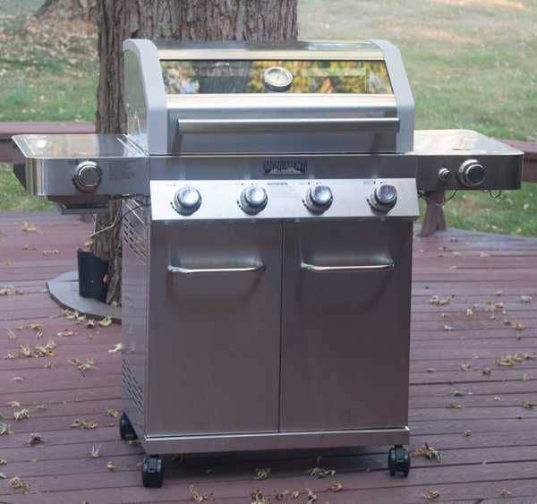 Monument Clearview 4 Burner Gas Grill Review,Why Do Puppies Eat Their Poop