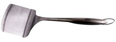 wide spatula turner