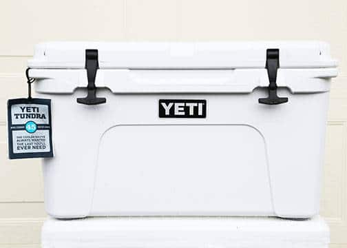yeti tundra 150