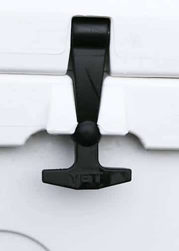 yeti rubber latch