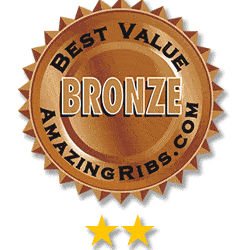 Bronze Award