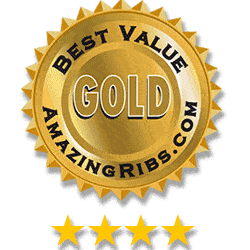 Gold Award