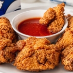 The Backstory And Recipe For DC’s Special Sauce, Mumbo Sauce, Or Is It Mambo Sauce?
