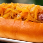 Homemade Bratwurst, The Best Of The Wurst