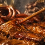 The Perfect Texas BBQ Sauce For Beef Barbecue