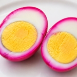 This Colorful Pickled Eggs Recipe Will Brighten Your Day
