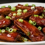 Chinese Five Spice Ribs Have Incredible Flavor