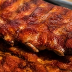 Tuscan Marinated Ribs Griglia Recipe