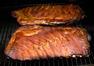 Tuscan Marinated Ribs Griglia Recipe - Meathead's AmazingRibs.com