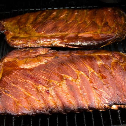 italian dressing marinade ribs Tuscan Marinated Ribs Recipe