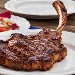 Recipe Secrets Revealed For Grilled Steaks That Put The Best Restaurants To Shame
