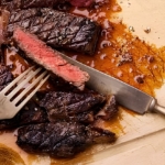 Hoisin Makes A Sinfully Good Marinade