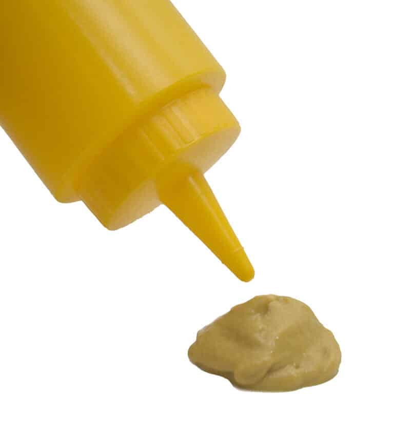 Hit A Home Run With This Ballpark Mustard Recipe