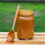 Columbia Gold, A South Carolina Mustard BBQ Sauce Recipe