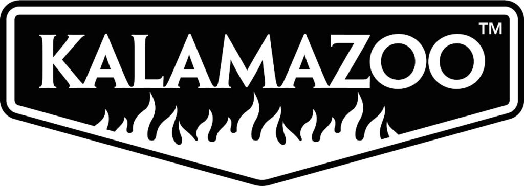 Kalamazoo 2021 logo