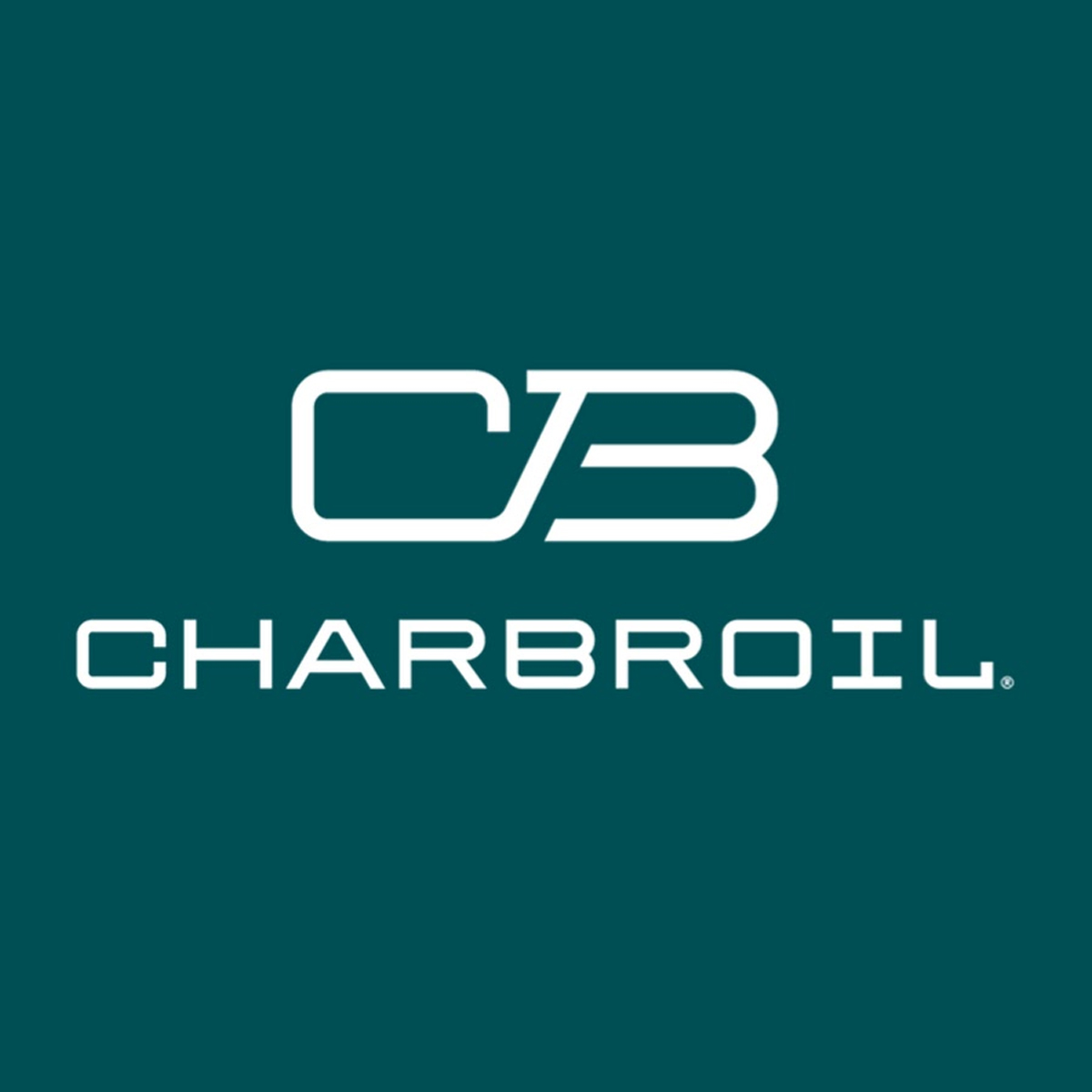 Charbroil Logo